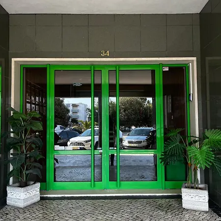 Appartement Casinha Memorias