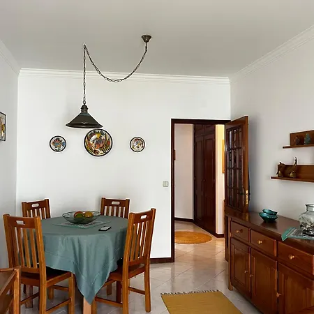 Casinha Memorias شقة *