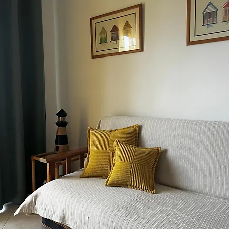 Appartement Casinha Memorias