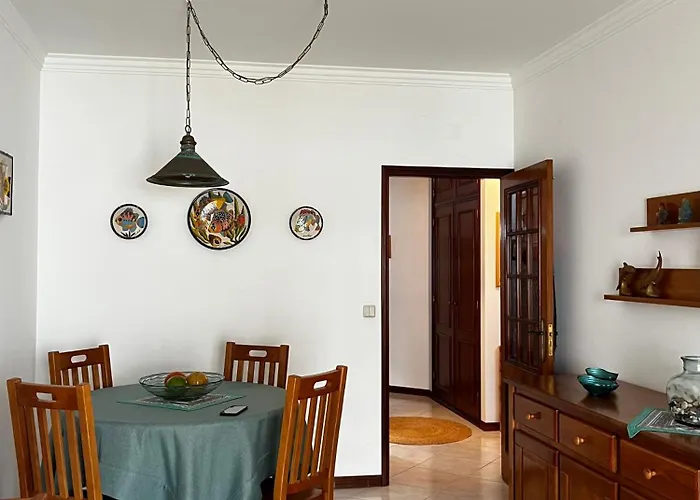 Casinha Memorias Appartement *